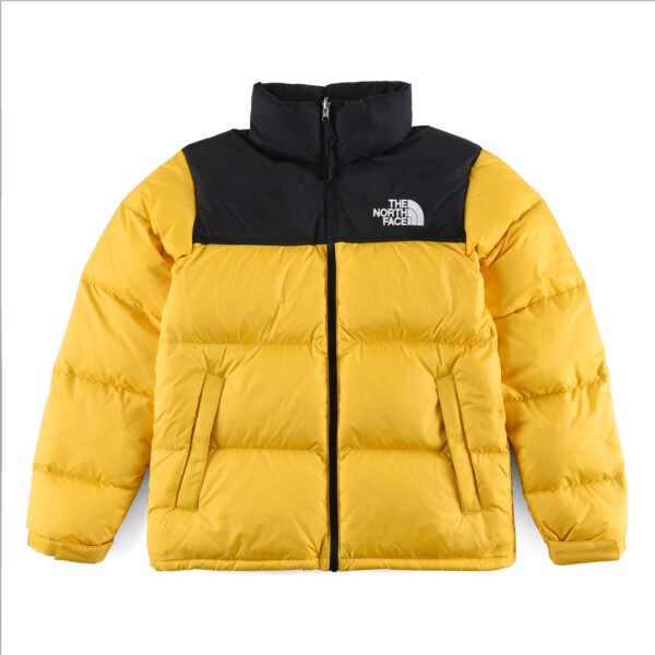 ```plaintext
TNF Nuptse Jacket - Jacket
```