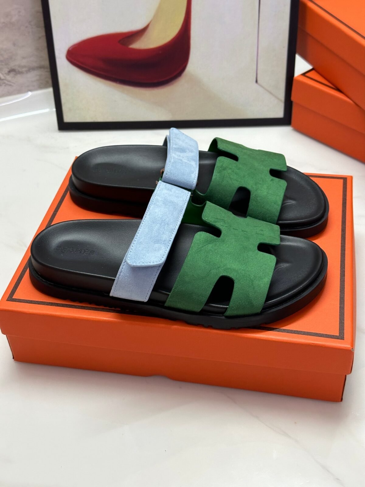 HM Izmir Sandals – Sandals — 2