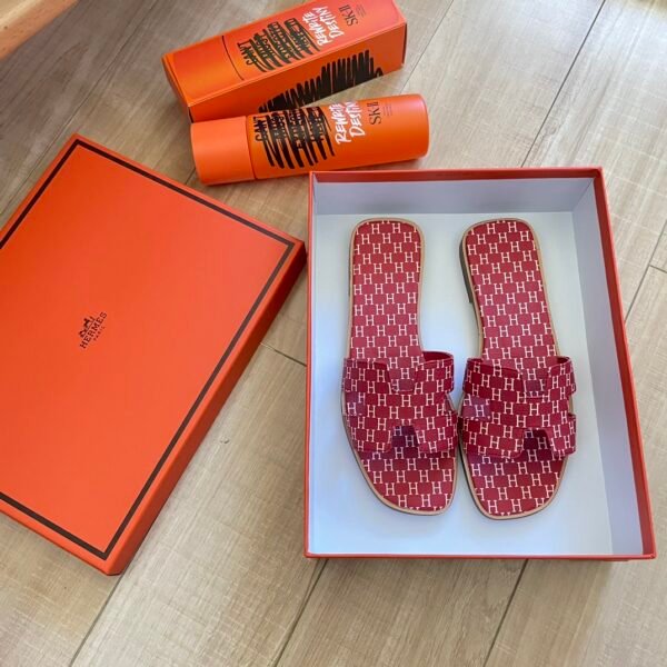 HM Oran Sandals - Sandals