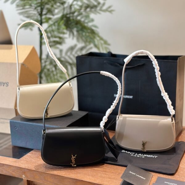YSL Le 5 à 7 Hobo - Bag