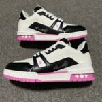LV LV Trainer – Sneakers