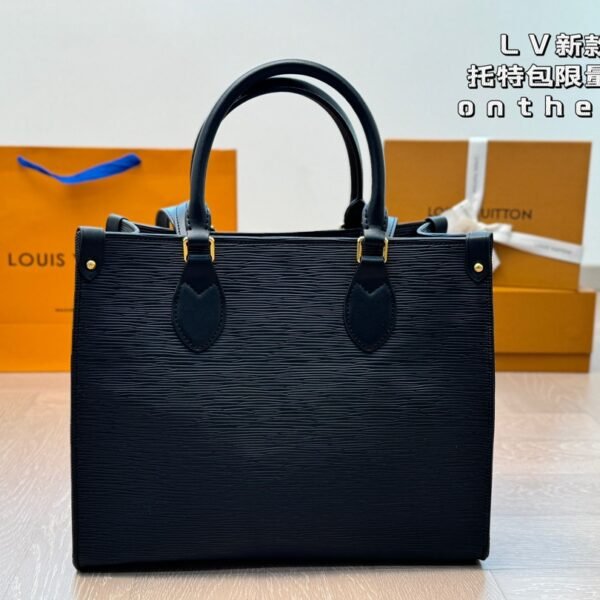 LV OnTheGo - Bag