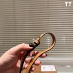BBR TB Bucket Bag – Bag