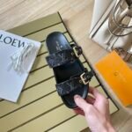 LV Bom Dia – Sandals