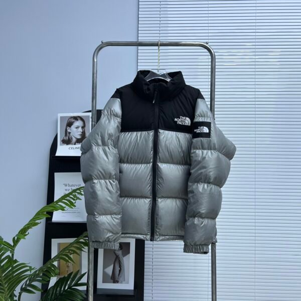 TNF Nuptse Jacket - Jacket