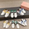 MIU Wander Sneakers - Sneakers – White · Ref. SH14924