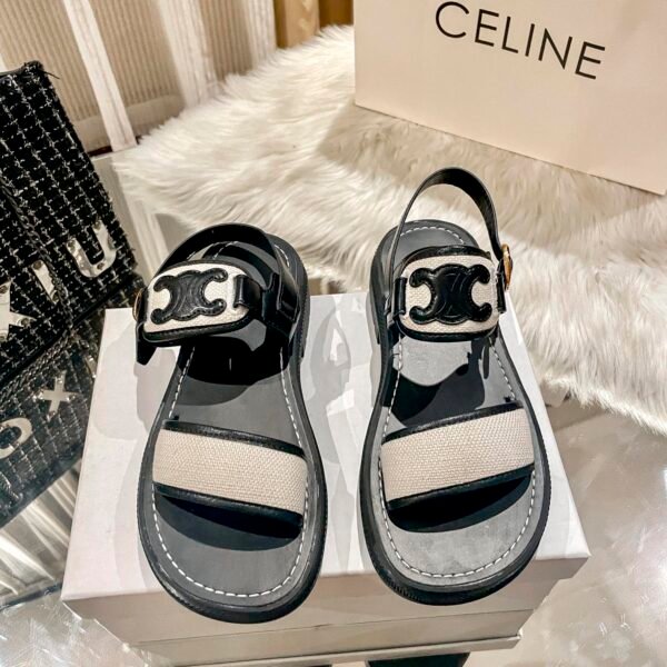 ```CEL Triomphe Sandals - Sandals```