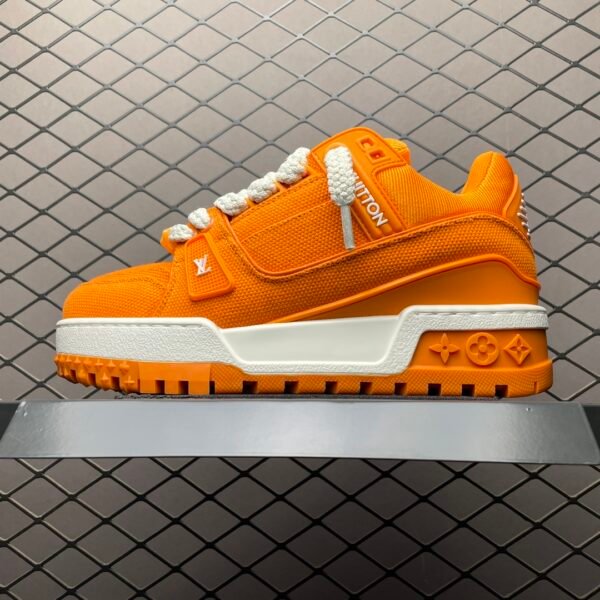 LV Trainer Maxi - Sneakers