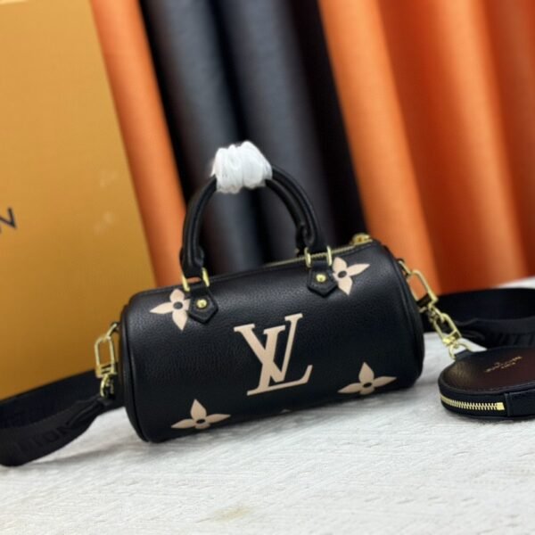 LV Papillon BB - Bag