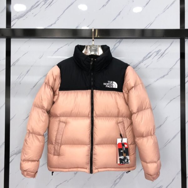 TNF 1996 Retro Nuptse Jacket - Jacket