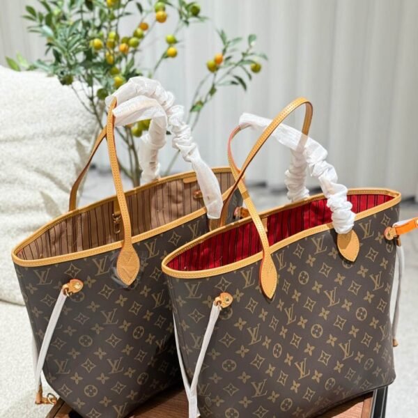 LV Neverfull - Bag