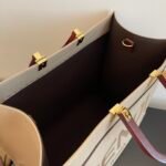 FD Sunshine Shopper – Borsa – Cammello