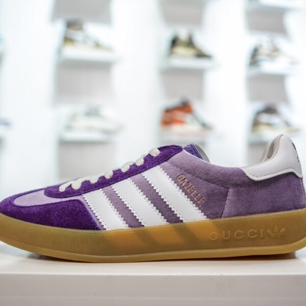 GG Gazelle - Sneakers