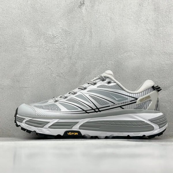 HK Mafate Speed 2 - Sneakers