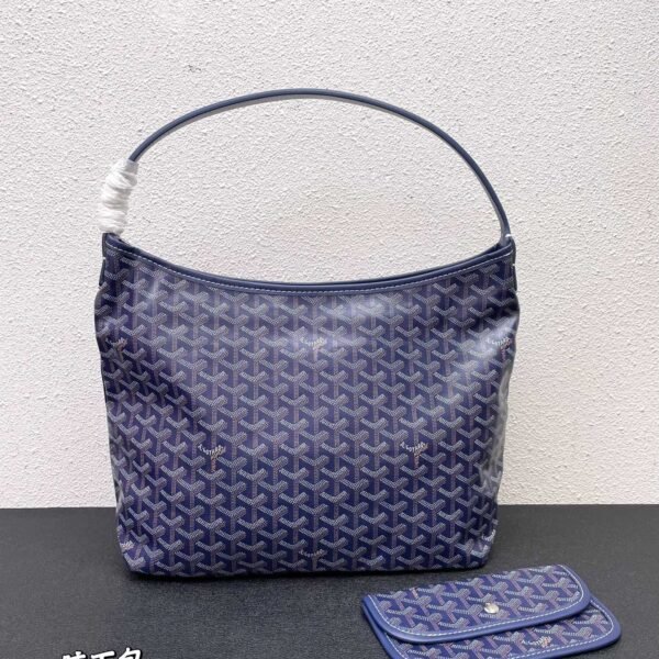 GYD Saint Louis 42 Blue GYDine Canvas - Bag