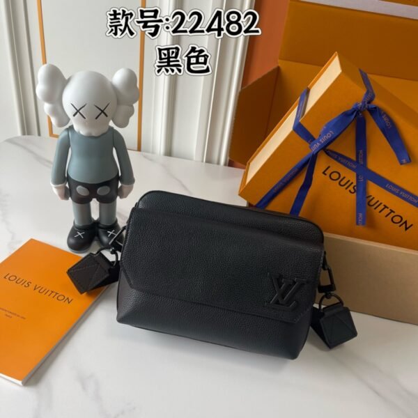 LV Fastline - Bag