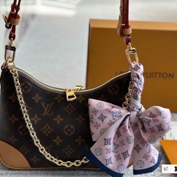 LV Boulogne - Bag
