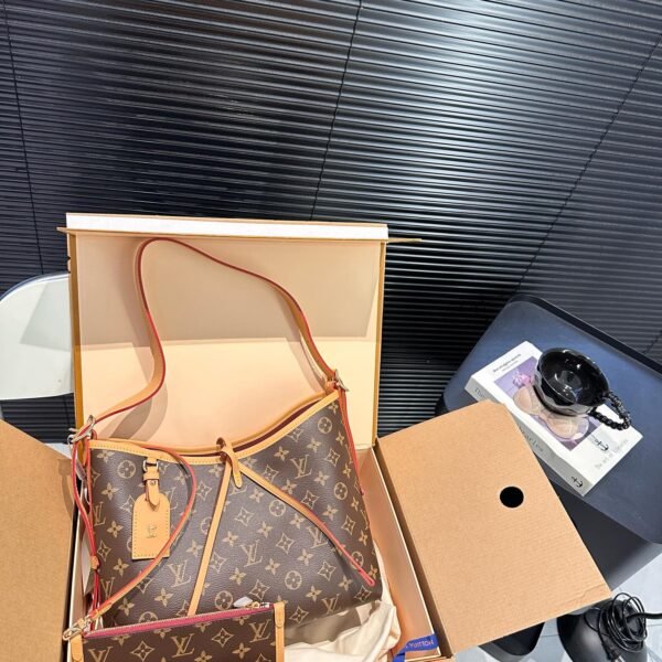 LV Graceful - Bag