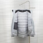 AR Macai Jacket – Veste