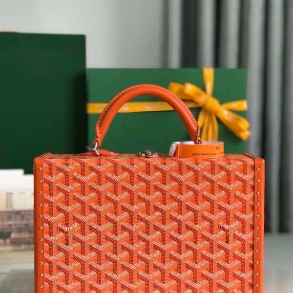 GYD Grand Hôtel Trunk - Bag