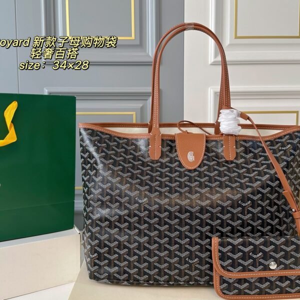 GYD Saint Louis - Bag