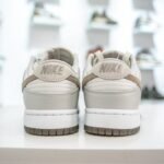 NK Dunk Low Retro – Sneakers