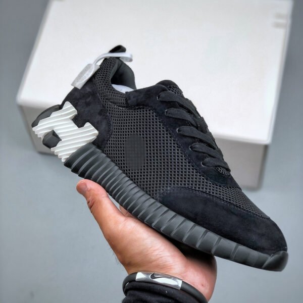 HM Bounce Sneakers - Sneakers