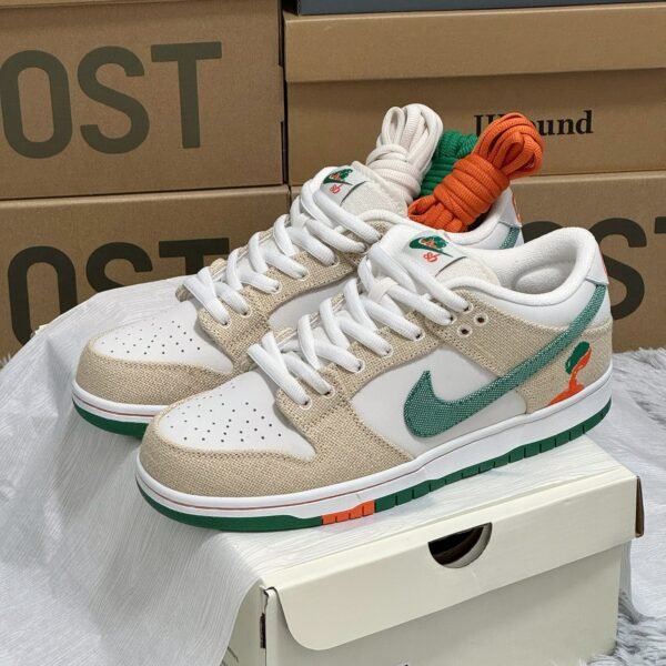 NK SB Dunk Low Jarritos 11 - Sneakers
