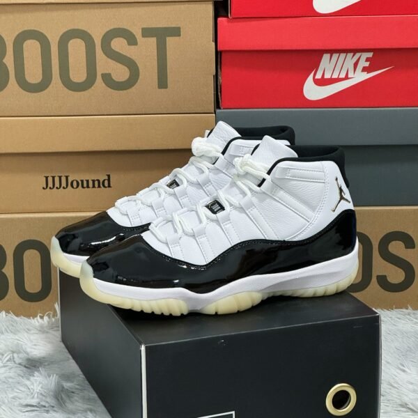 NK Air Jordan 11 Retro Concord - Sneakers