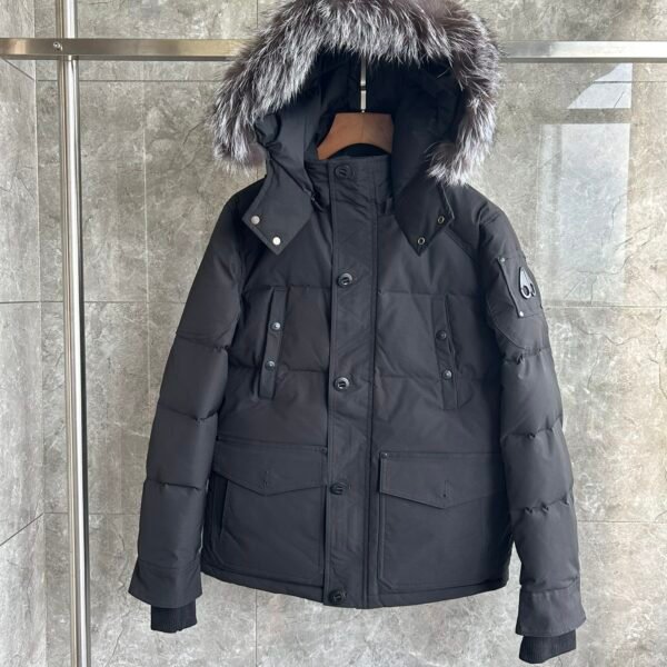 MCL Stirling Parka - Jacket