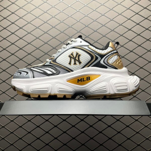 MLB Chunky Low-Top - Sneakers