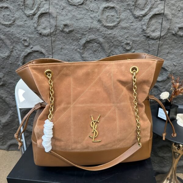 YSL Icare Maxi Shopping Bag - Bag