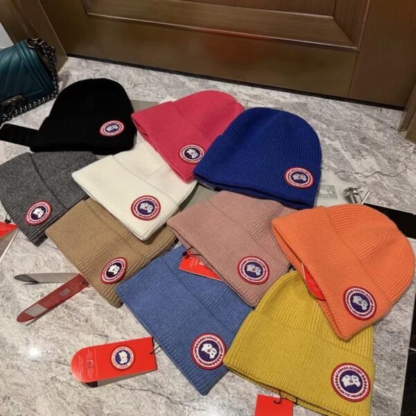 CG Arctic Disc Toque Various Colors - Hat