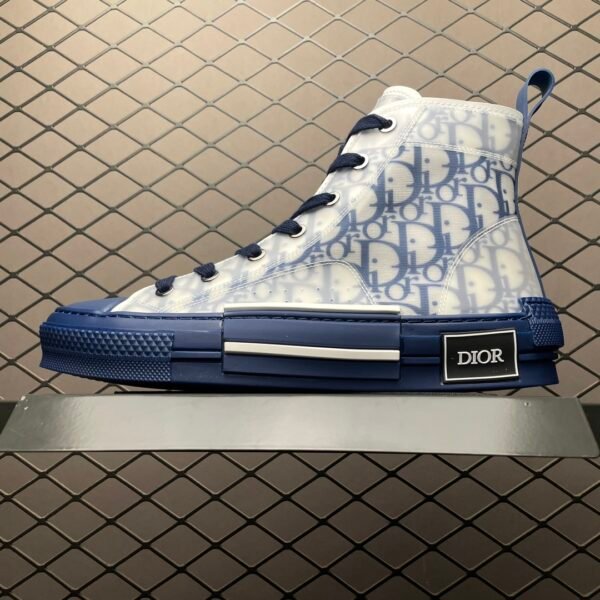 CD B23 High-Top - Sneakers