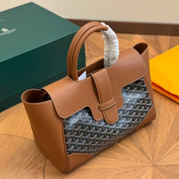 GYD Saigon Tan GYDine - Bag