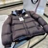 MCL Cyclone Two-in-One Down Jacket Black - Jacket · Ref. CL0592