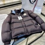 MCL Cyclone Two-in-One Down Jacket Black – Jacket