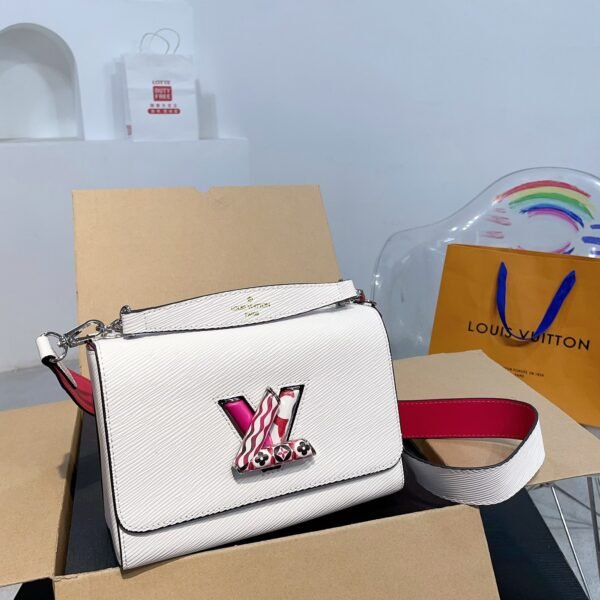 LV Twist MM - Bag
