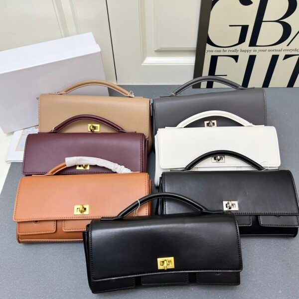BAL Matching gift box, Paris