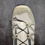 SAL XT-6 Pigeon Green – Sneakers