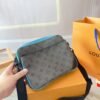 LV Trio Messenger - Bag · Ref. BA18886