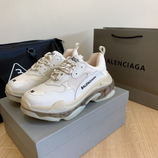BAL Triple S - Sneakers