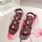 CEL Triomphe Sandals – Sandals