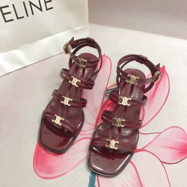 CEL Triomphe Sandals - Sandals