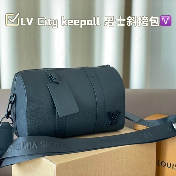 LV Keepall Bandoulière - Bag