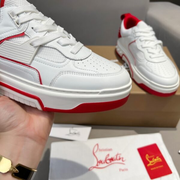CD Loubishark - Sneakers