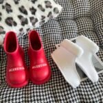BAL Excavator Bootie – Boots