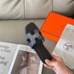 HM Oran Sandals – Slides