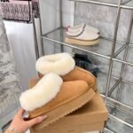 UGG Classic Ultra Mini – Boots