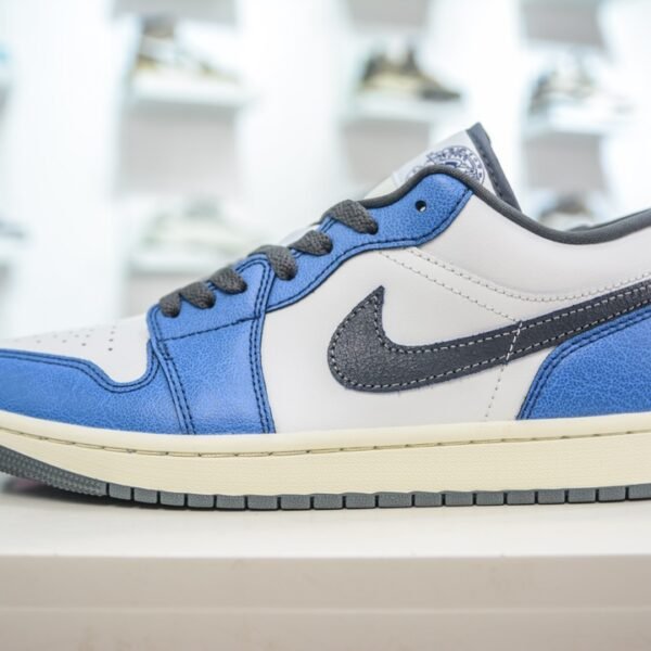 NK Air Jordan 1 Low OG - Sneakers